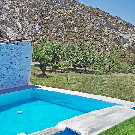 Vila Cortijo Aguacha Bayacas Exteriér fotografie