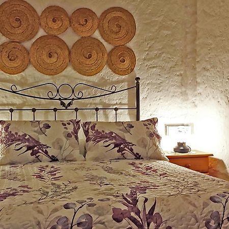Vila Cortijo Aguacha Bayacas Exteriér fotografie